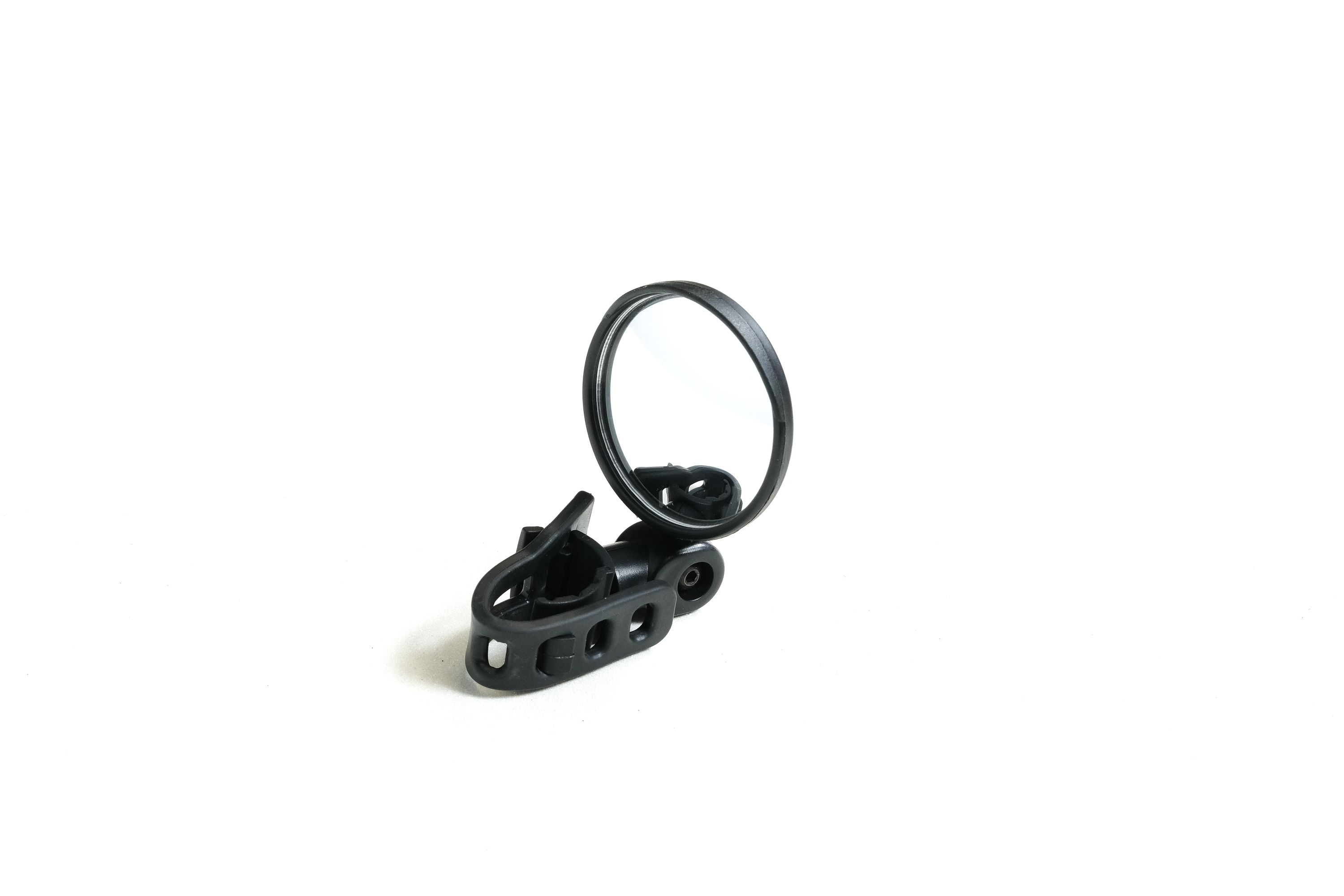 NG SPORTS CELOO MIRROR, 360°, 22.2-35MM, BLACK/BLACK