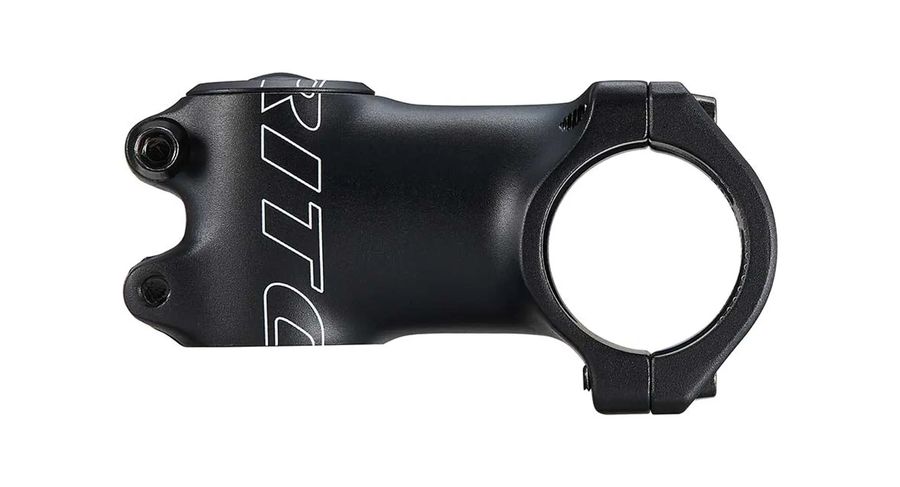 RITCHEY COMP TRAIL STEM, 35.0MM, 55MM, 0°, INCL. AHEAD CAP, BLATTE