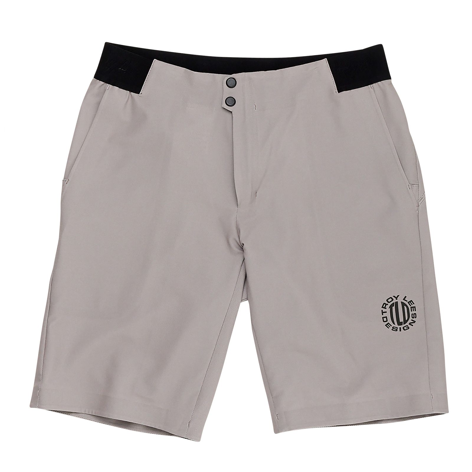 TROY LEE DESIGNS FLOWLINE SUPERLYTE SHORT SHELL, MONO, TIMBER, 34, 34 TROY LEE DESIGNS FLOWLINE SUPERLYTE SHORT SHELL, MONO, TIMBER, 34, 34
