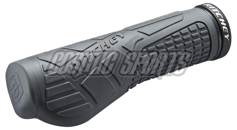 RITCHEY WCS EGP LOCK-ON GRIP, 133MM, BLACK