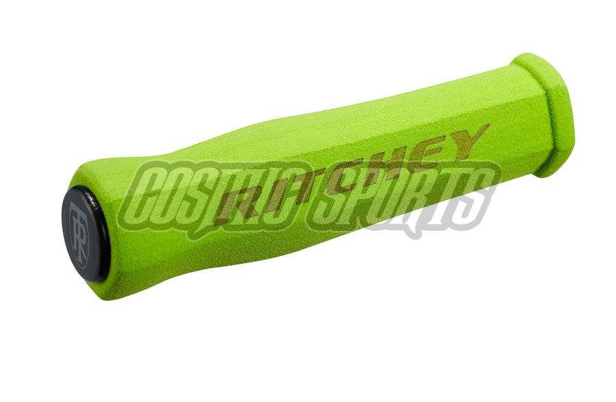 RITCHEY WCS TRUEGRIP GRIP, 130/31.2-34.5MM, GREEN