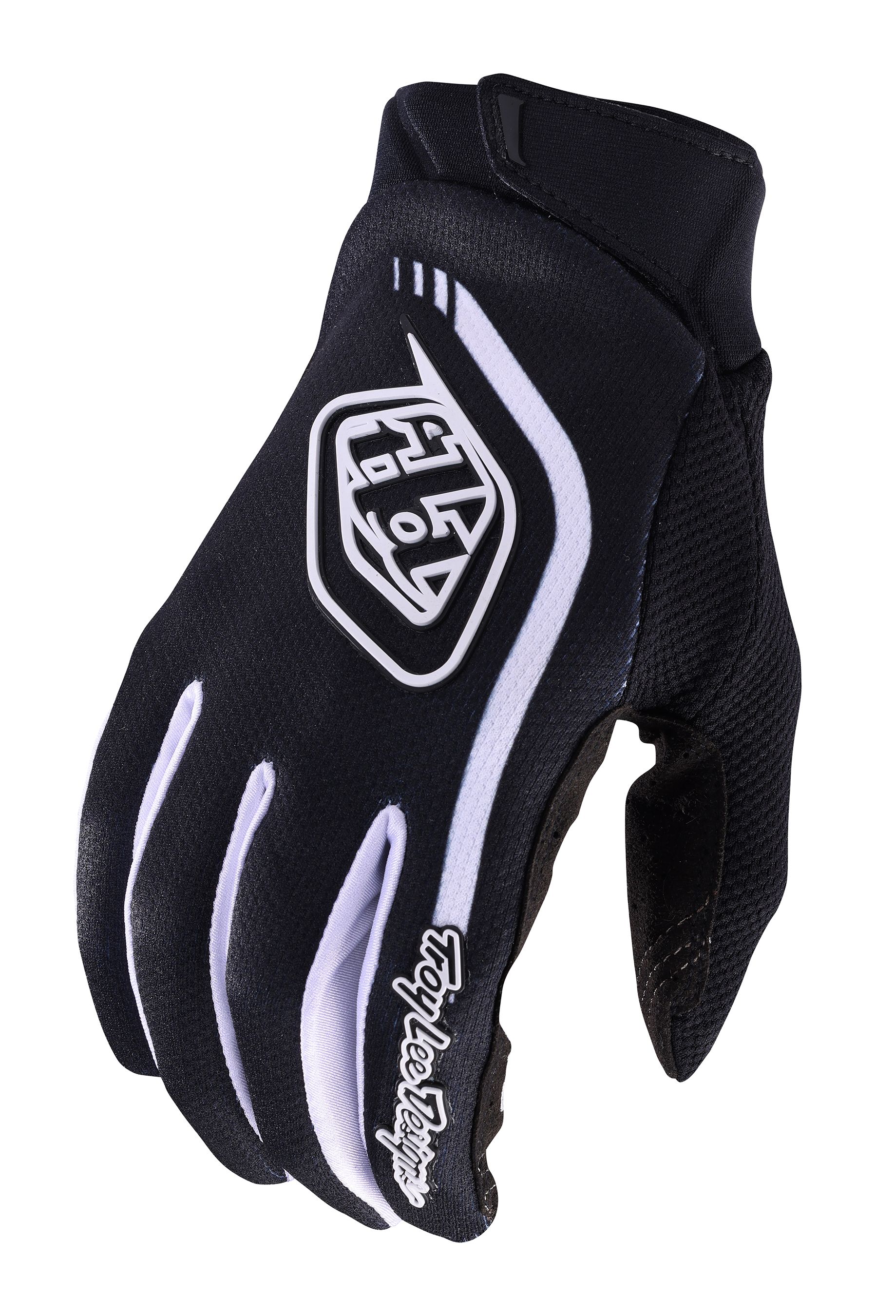 TROY LEE DESIGNS GP PRO GLOVE, SOLID, BLACK, XXL
