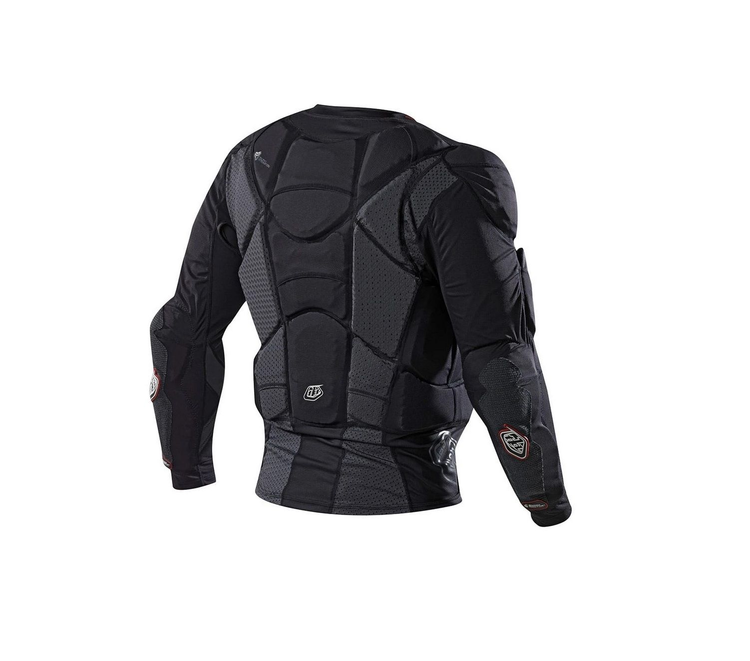 TROY LEE DESIGNS UPL7855 HW LS SHIRT, Y, XL/YOUTH