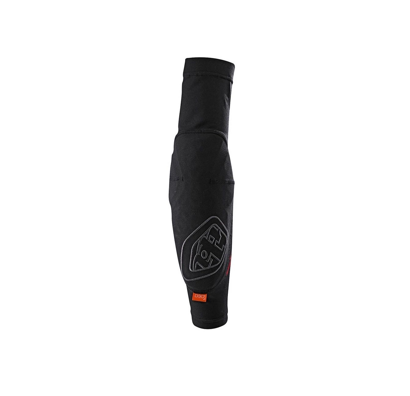 TROY LEE DESIGNS STAGE ELBOW GUARD, BLACK, M/L TROY LEE DESIGNS STAGE ELBOW GUARD, BLACK, M/L