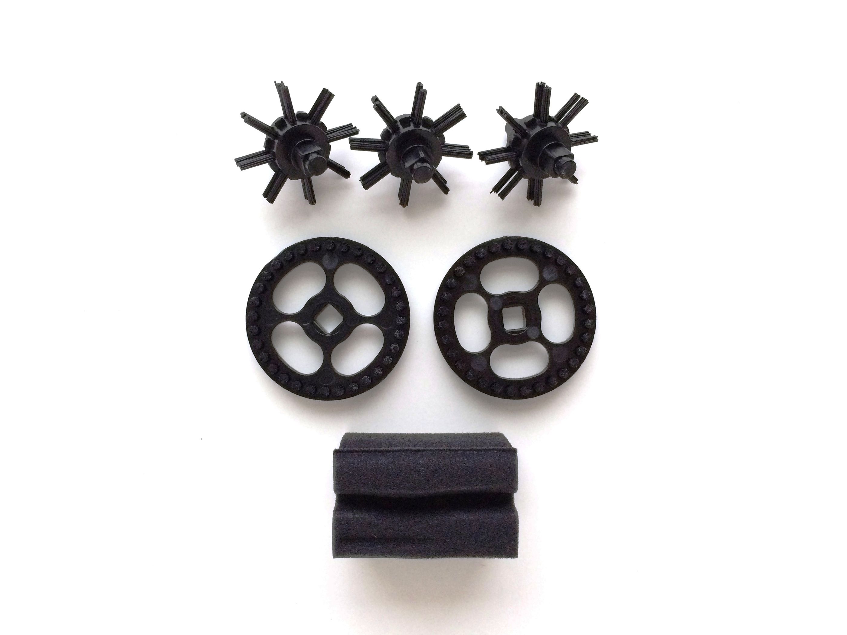 PEDRO´S CHAIN PIG REBUILD KIT CHAIN PIG GUTS
