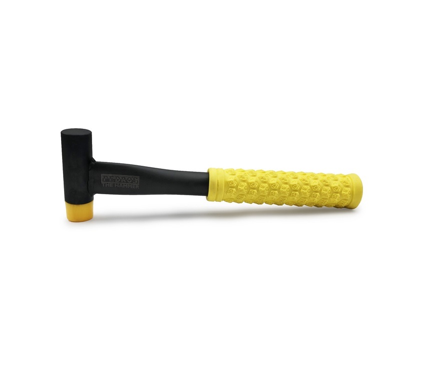 PEDRO´S THE HAMMER II 