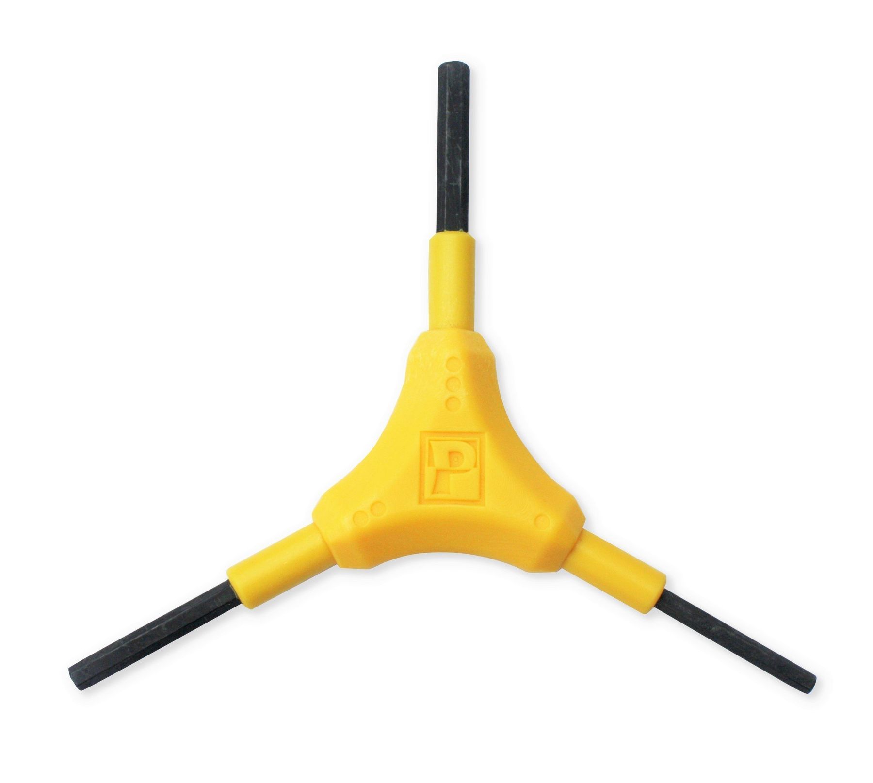 PEDRO´S Y-HEX WRENCH, 4/5/6MM, 4.00MM, 5.00MM, 6.00MM