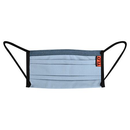 TROY LEE DESIGNS FACEMASK, GRAY