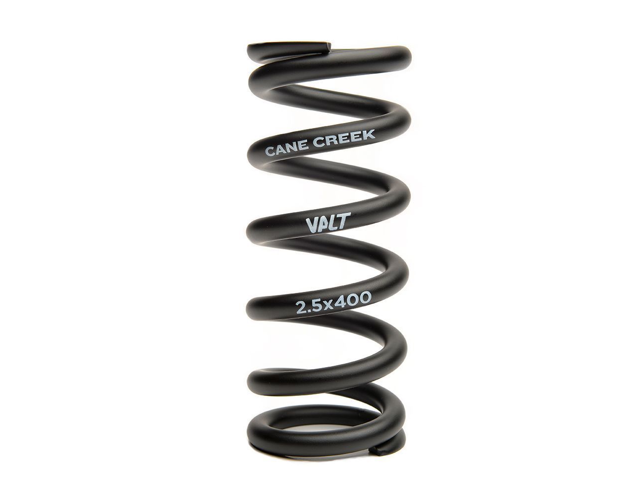 CANE CREEK VALT LIGHTWEIGHT SHOCK SPRING, 50MM/2.00"X600 LBS