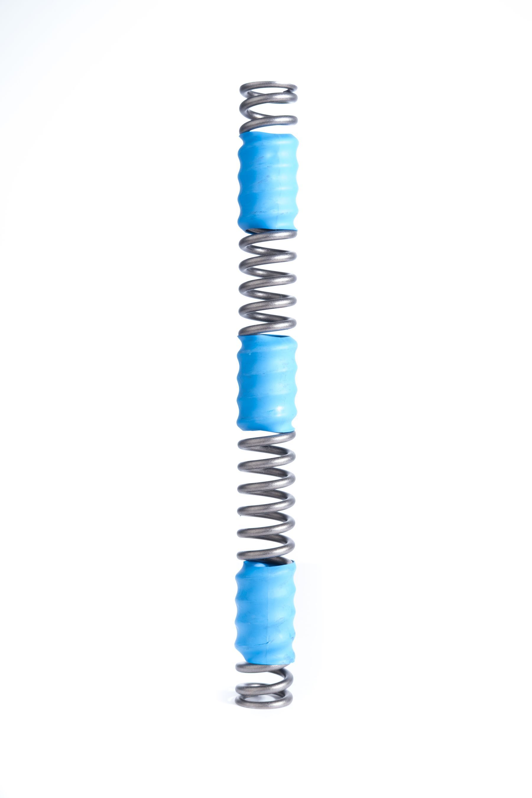 CANE CREEK MAIN SPRING, 65LBS/IN, BLUE, HELM COIL | HELM MKII COIL