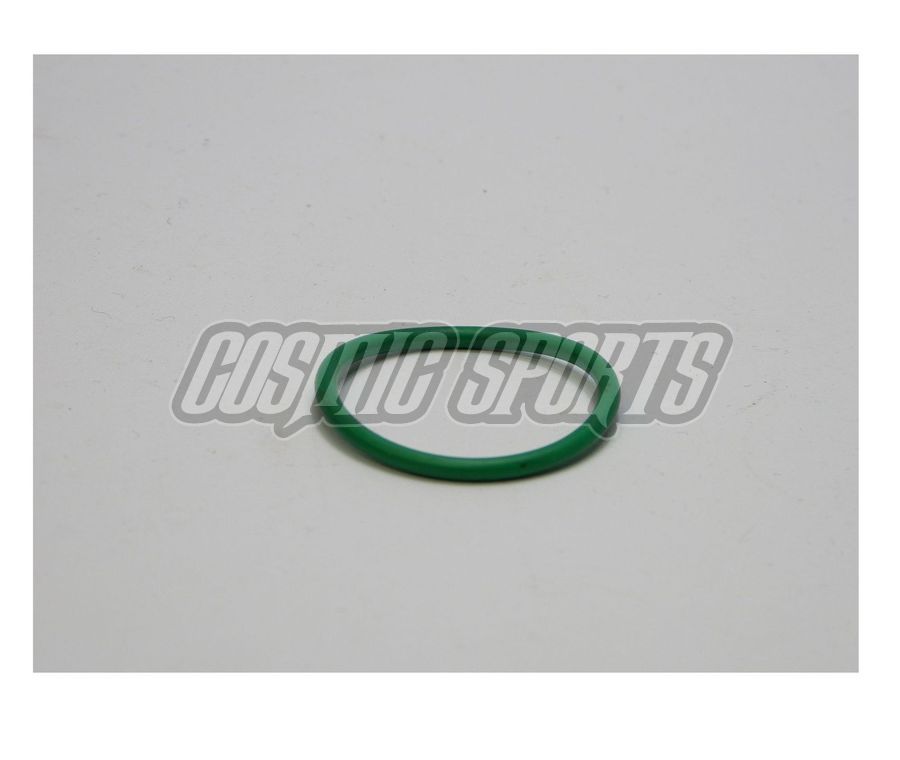 AHEADSET LUBEALARM™ GREEN SEAL