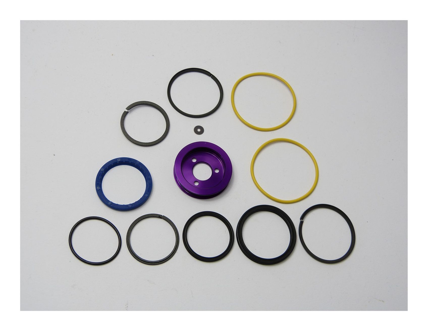 CANE CREEK AIR SPRING REBUILD (INCLUDES AIR PISTON REBUILD KIT BAD1184), DBAIR IL