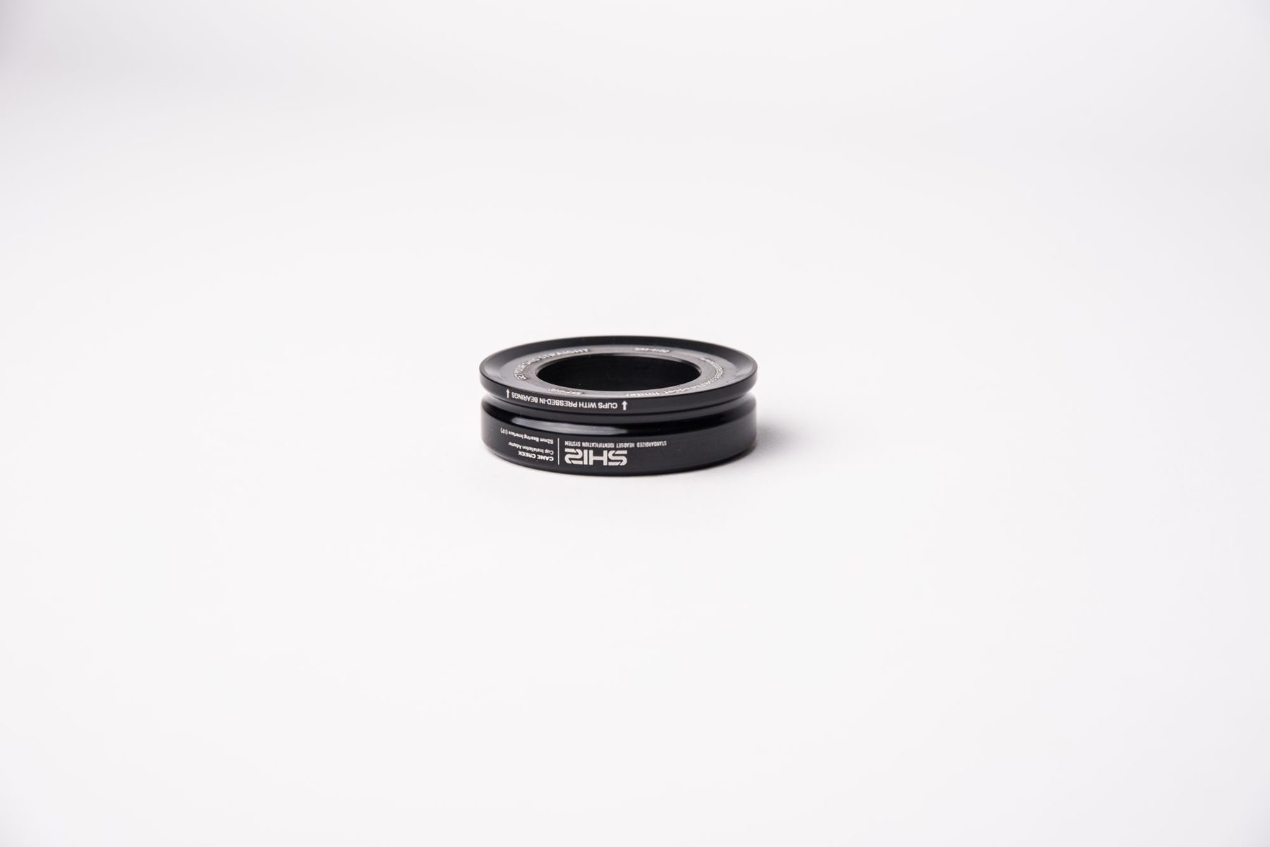 CANE CREEK HEADSET-PRESS ADAPTER, 1", 1"