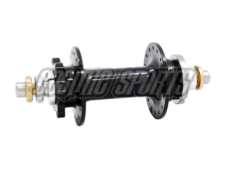 PAUL COMPONENT FIXED WORD SINGLE SPEED DISC 6-BOLT HUB REAR, 135MM BOLT-ON, 32 H. PAUL COMPONENT FIXED WORD SINGLE SPEED DISC 6-BOLT HUB REAR, 135MM BOLT-ON, 32 H.