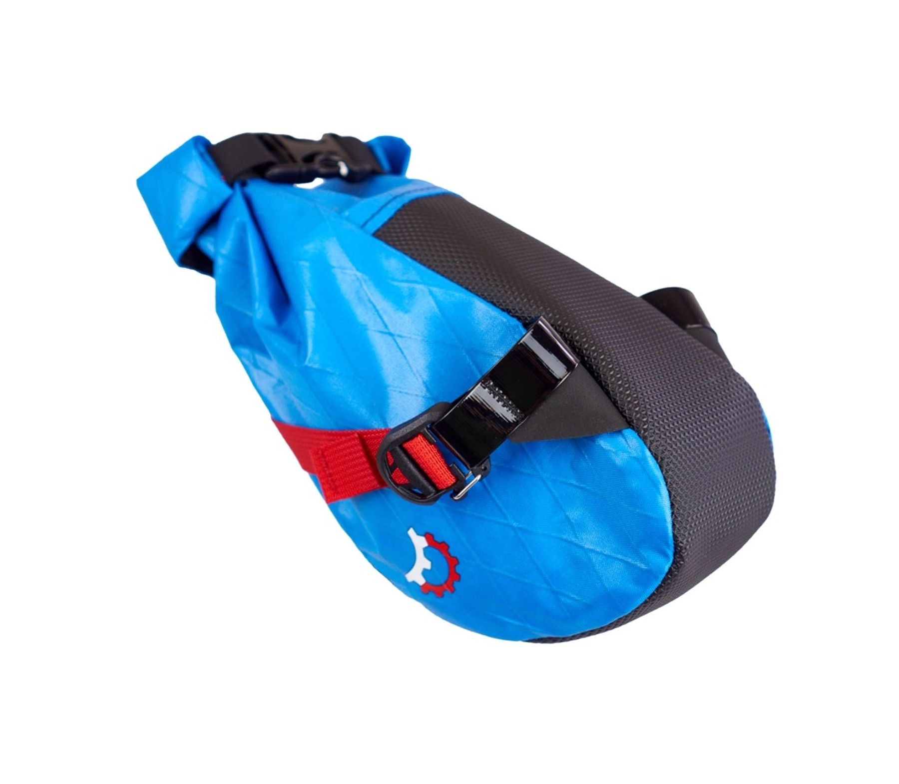REVELATE DESIGNS SHREW SEAT BAG, 3L, BLUE
