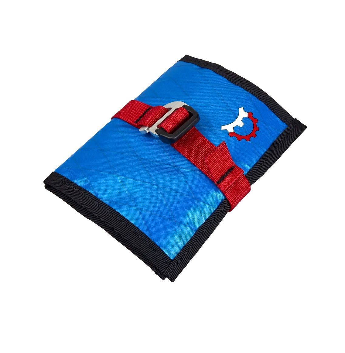 REVELATE DESINGS TOOLCASH TOOLBAG, BLUE