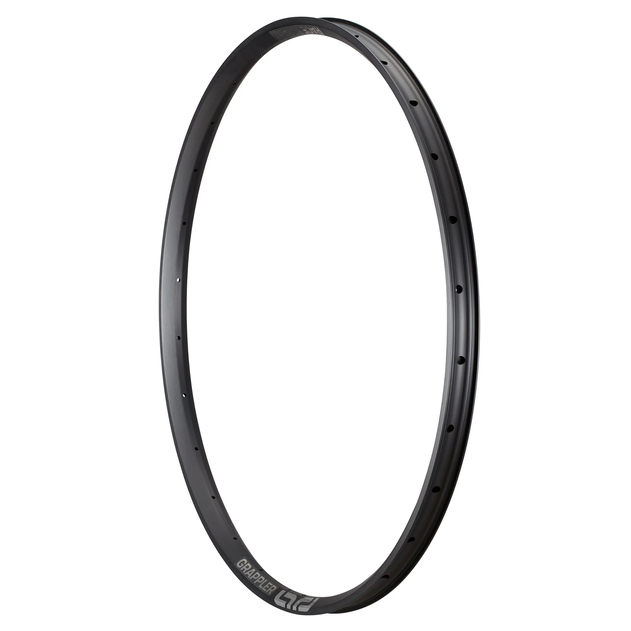 E*THIRTEEN GRAPPLER EN RACE RIM, 27.5", 32 H., 30MM, BLACK
