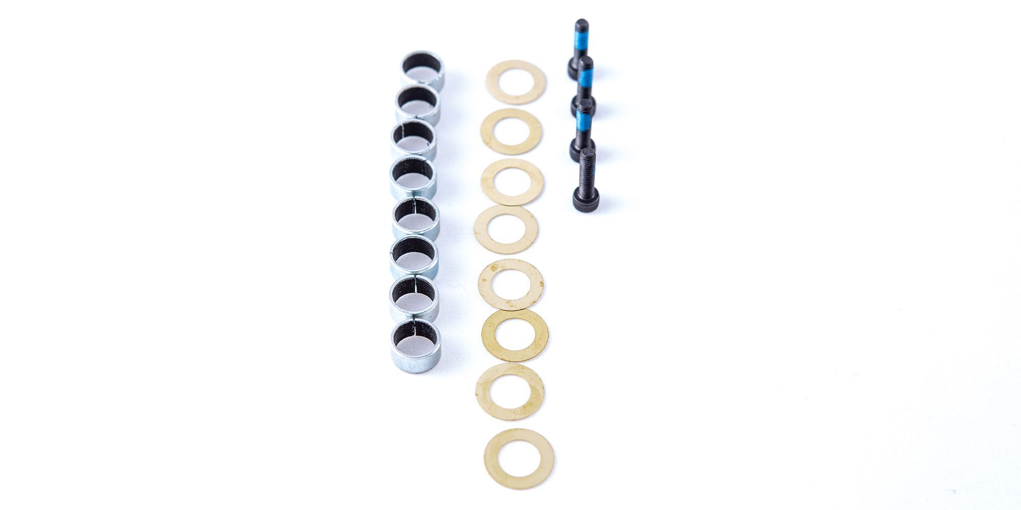 CANE CREEK THUDBUSTER G3 ST, REBUILD KIT