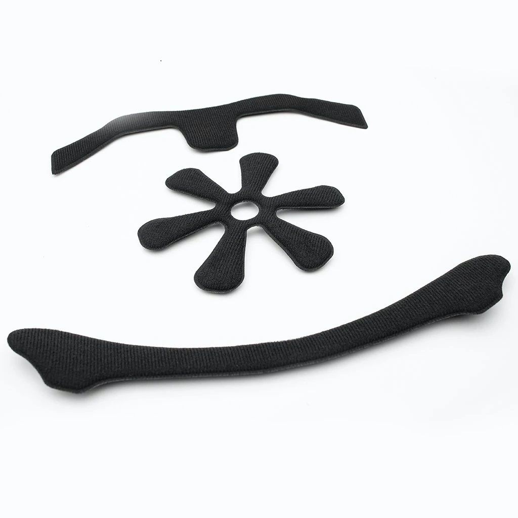 NUTCASE LITTLE NUTTY/STREET FOAM PAD, Y/S/M/L, 5MM (YOUTH)