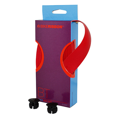 RUBAN DE GUIDON - CINTRE BIKE RIBBON PROFESSIONAL ROUGE RUBAN DE GUIDON - CINTRE BIKE RIBBON PROFESSIONAL ROUGE