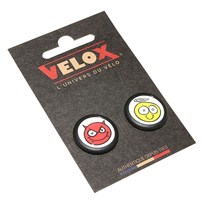 BOUCHON DE CINTRE ROUTE VELOX DOMING ANGE-DEMON (SUR CARTE PAR 2) BOUCHON DE CINTRE ROUTE VELOX DOMING ANGE-DEMON (SUR CARTE PAR 2)