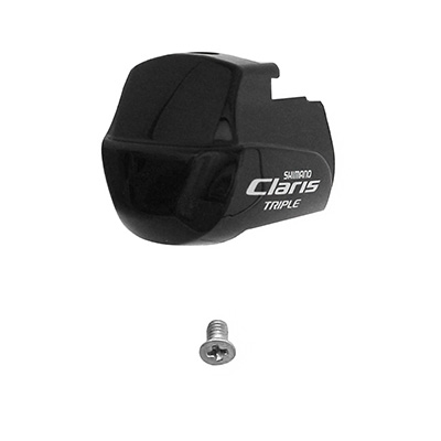 CAPOT FRONTAL DE LEVIER SHIMANO CLARIS 8V. GAUCHE CAPOT FRONTAL DE LEVIER SHIMANO CLARIS 8V. GAUCHE