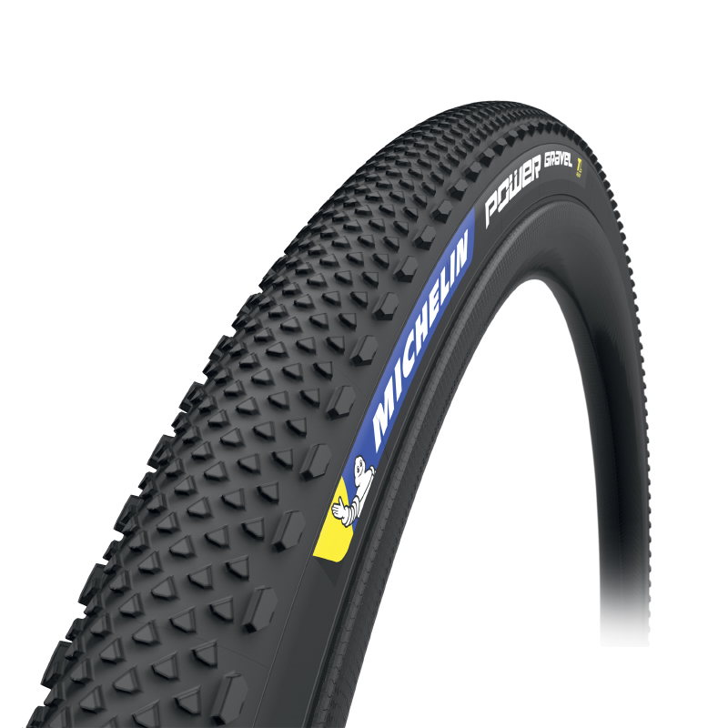 PNEU CYCLOCROSS 700 X 33 MICHELIN POWER NOIR TUBELESS READY TS (33-622) PNEU CYCLOCROSS 700 X 33 MICHELIN POWER NOIR TUBELESS READY TS (33-622)