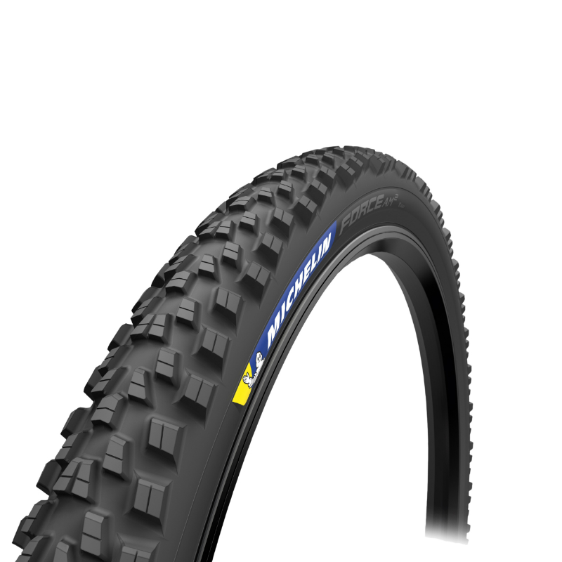 PNEU VTT 29 X 2.40 MICHELIN FORCE AM2 COMPETITION TUBELESS READY TS (61-622) COMPATIBLE VAE PNEU VTT 29 X 2.40 MICHELIN FORCE AM2 COMPETITION TUBELESS READY TS (61-622) COMPATIBLE VAE