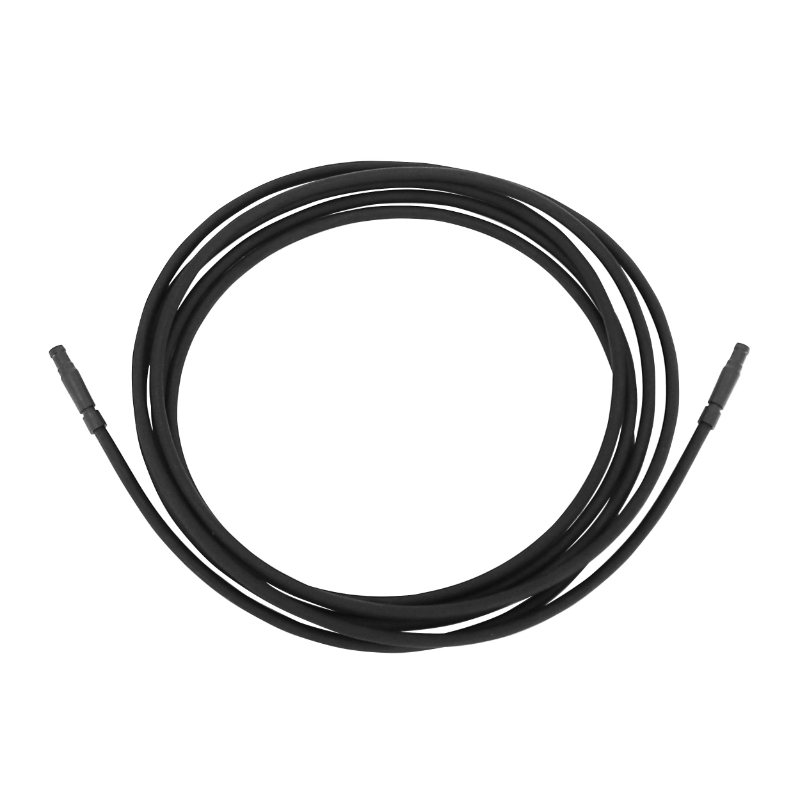 CABLE ELECTRIQUE SHIMANO DI2 E-TUBE SD300 1400MM POUR STEPS 800 - DURA-ACE 12V - ULTEGRA 12V - 105 12V CABLE ELECTRIQUE SHIMANO DI2 E-TUBE SD300 1400MM POUR STEPS 800 - DURA-ACE 12V - ULTEGRA 12V - 105 12V