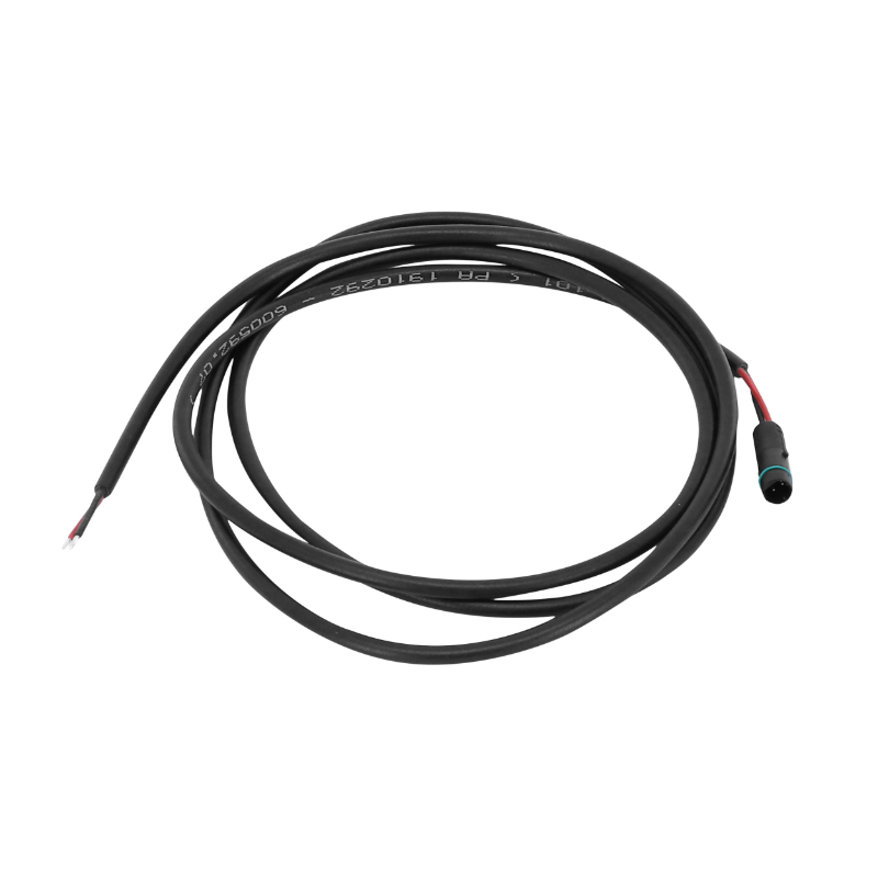 CABLE ECLAIRAGE AVANT BROSE 1095 MM CABLE ECLAIRAGE AVANT BROSE 1095 MM