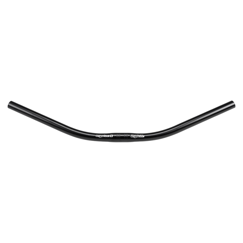 CINTRE VTT-CITY ERGOTEC MOON MAS NOIR DIAM 25,4 MM L 605MM (HOMOLOGUE NIVEAU 4) CINTRE VTT-CITY ERGOTEC MOON MAS NOIR DIAM 25,4 MM L 605MM (HOMOLOGUE NIVEAU 4)