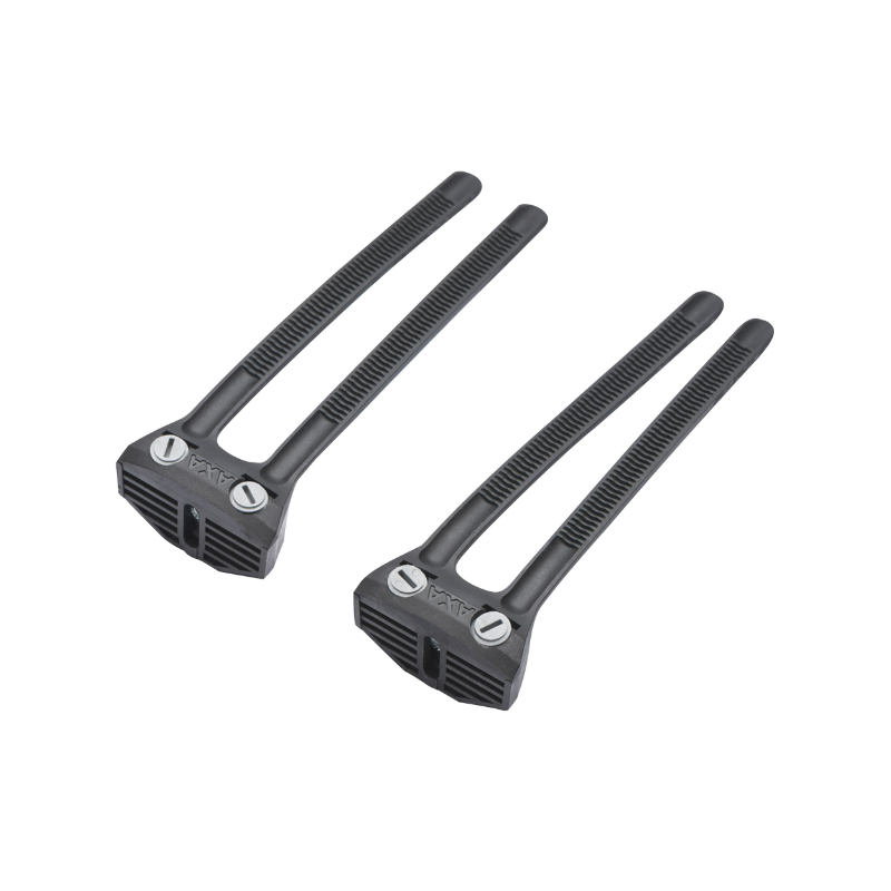 FIXATION - COLLIER AXA FLEX MOUNT POUR ANTIVOL FER A CHEVAL AXA (PAIRE) FIXATION - COLLIER AXA FLEX MOUNT POUR ANTIVOL FER A CHEVAL AXA (PAIRE)