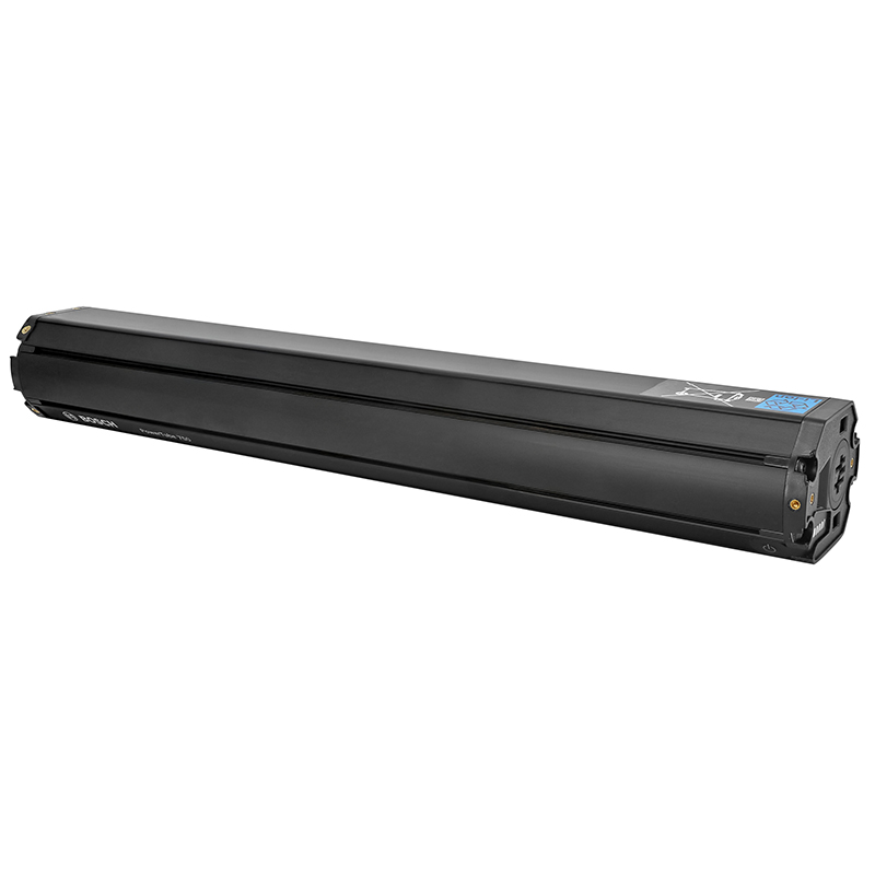 BATTERIE BOSCH SUR CADRE 750WH (POWER TUBE 750WH VERTICAL L353.95MM) SMART SYSTEM BOSCH BBP3771 EAN 4054289005726