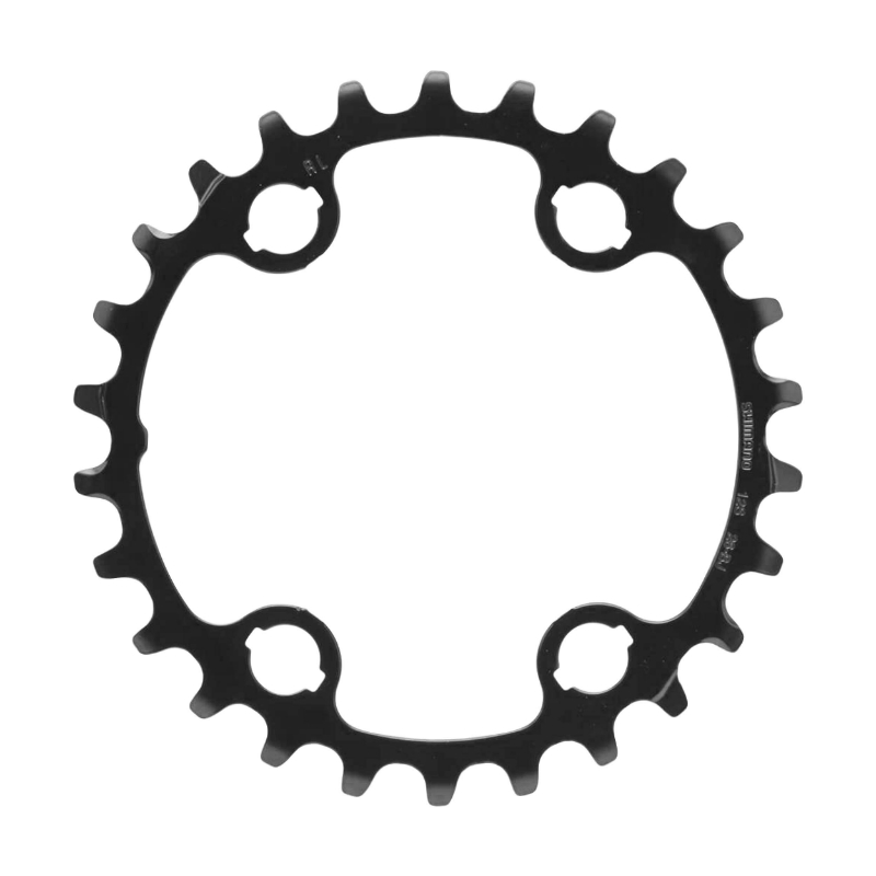 PLATEAU VTT 4BRA D.80 POUR SHIMANO SLX M7100 DOUBLE 26DTS INTERIEUR ORIGINE 12V. PLATEAU VTT 4BRA D.80 POUR SHIMANO SLX M7100 DOUBLE 26DTS INTERIEUR ORIGINE 12V.
