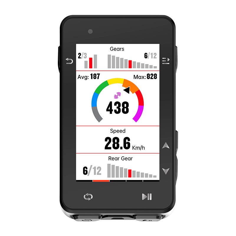 ZZZ GPS - COMPTEUR IGPSPORT IGS630S COULEUR AVEC VITESSE, ALTIMETRE, TEMPERATURE COMPATIBLE STRAVA ET GROUPES ELECTRIQUE- AUTONOMIE AMELIOREE 45H, NOUVELLES FONCTIONS ENTRAINEMENT ET MEMOIRE 16GB ZZZ GPS - COMPTEUR IGPSPORT IGS630S COULEUR AVEC VITESSE, ALTIMETRE, TEMPERATURE COMPATIBLE STRAVA ET GROUPES ELECTRIQUE- AUTONOMIE AMELIOREE 45H, NOUVELLES FONCTIONS ENTRAINEMENT ET MEMOIRE 16GB