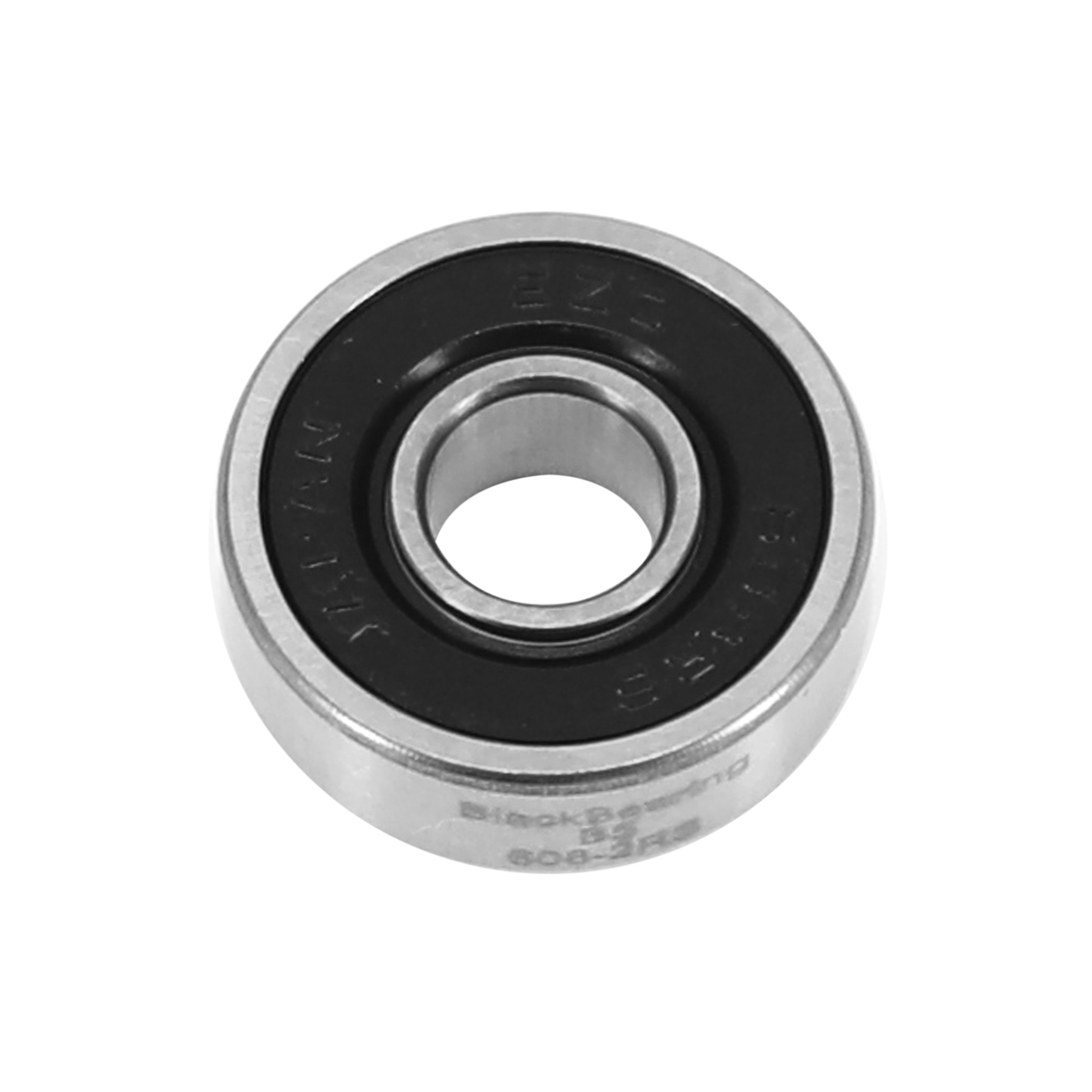 ROULEMENT DE ROUE BLACKBEARING B5 QUALITE PREMIUM 8X22-7MM (608-2RS) ROULEMENT DE ROUE BLACKBEARING B5 QUALITE PREMIUM 8X22-7MM (608-2RS)
