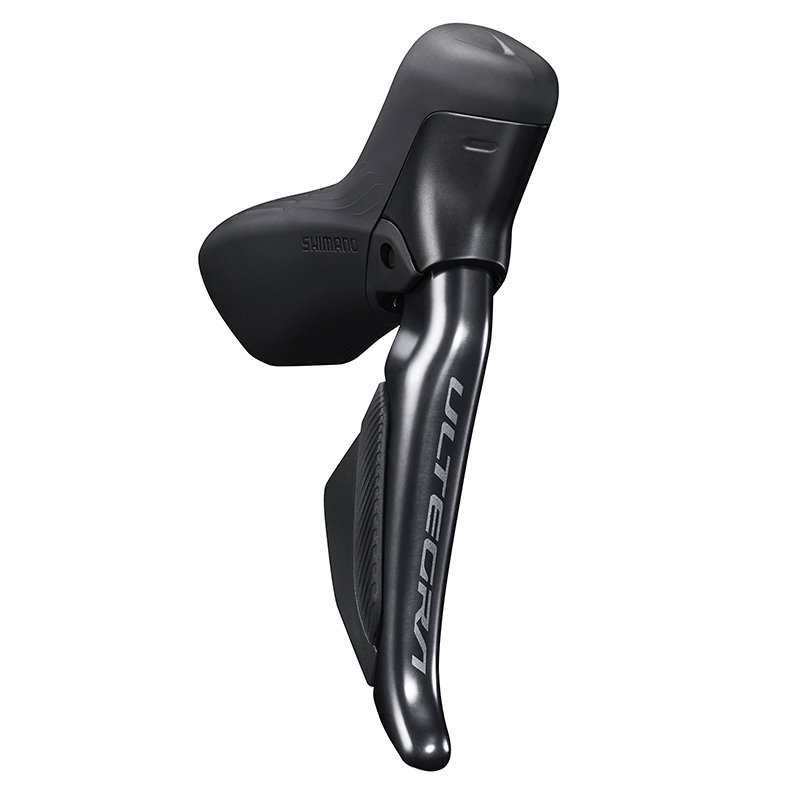 LEVIER-MANETTE ROUTE HYDRAULIQUE SHIMANO DROIT ULTEGRA ST-R8170R DI2 12V LEVIER-MANETTE ROUTE HYDRAULIQUE SHIMANO DROIT ULTEGRA ST-R8170R DI2 12V