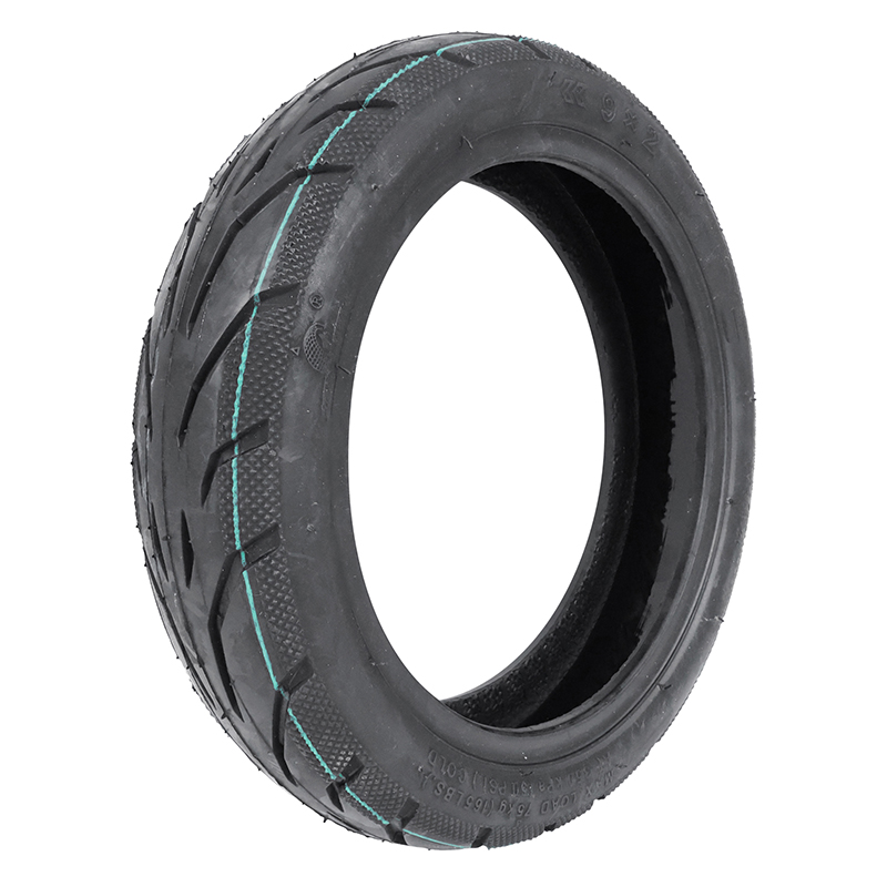 PNEU TROTTINETTE TUBELESS 9 X 2.00-6.1 CITYROAD NOIR (COMPATIBLE XIAOMI 1S, ESSENTIAL, M365, MI3, PRO, PRO2, CECOTEC BONGO A) PNEU TROTTINETTE TUBELESS 9 X 2.00-6.1 CITYROAD NOIR (COMPATIBLE XIAOMI 1S, ESSENTIAL, M365, MI3, PRO, PRO2, CECOTEC BONGO A)