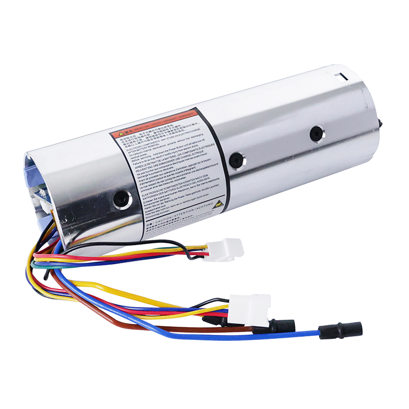 CONTROLEUR TROTTINETTE SEGWAY NINEBOT ES1, ES2, ES4, 36V 20A 350W (MOTEUR CAPTEUR HALL) -SELECTION P2R- CONTROLEUR TROTTINETTE SEGWAY NINEBOT ES1, ES2, ES4, 36V 20A 350W (MOTEUR CAPTEUR HALL) -SELECTION P2R-