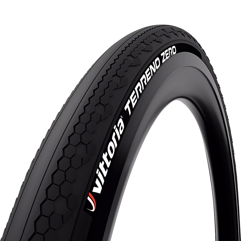 PNEU GRAVEL 700 X 38 VITTORIA TERRENO ZERO NOIR TR (38-622) PNEU GRAVEL 700 X 38 VITTORIA TERRENO ZERO NOIR TR (38-622)