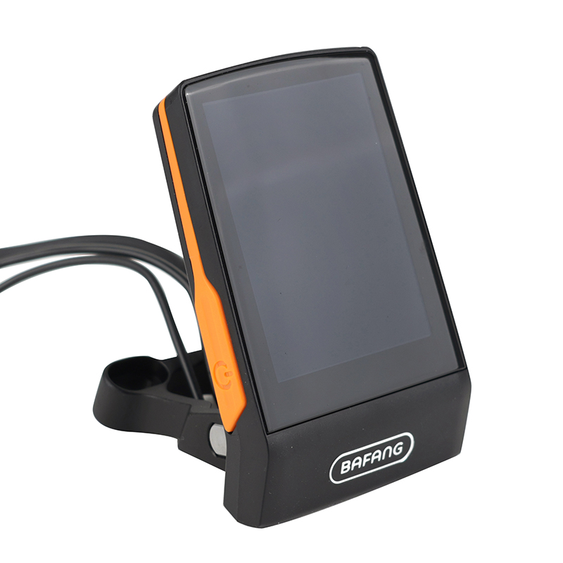 COMPTEUR - DISPLAY AVEC UNITE DE COMMANDE VAE BAFANG DP C260 CANBUS POUR MOTEUR CENTRAL M800 NOIR AVEC BLUETOOTH (LONGUEUR CABLE 230 MM) COMPTEUR - DISPLAY AVEC UNITE DE COMMANDE VAE BAFANG DP C260 CANBUS POUR MOTEUR CENTRAL M800 NOIR AVEC BLUETOOTH (LONGUEUR CABLE 230 MM)