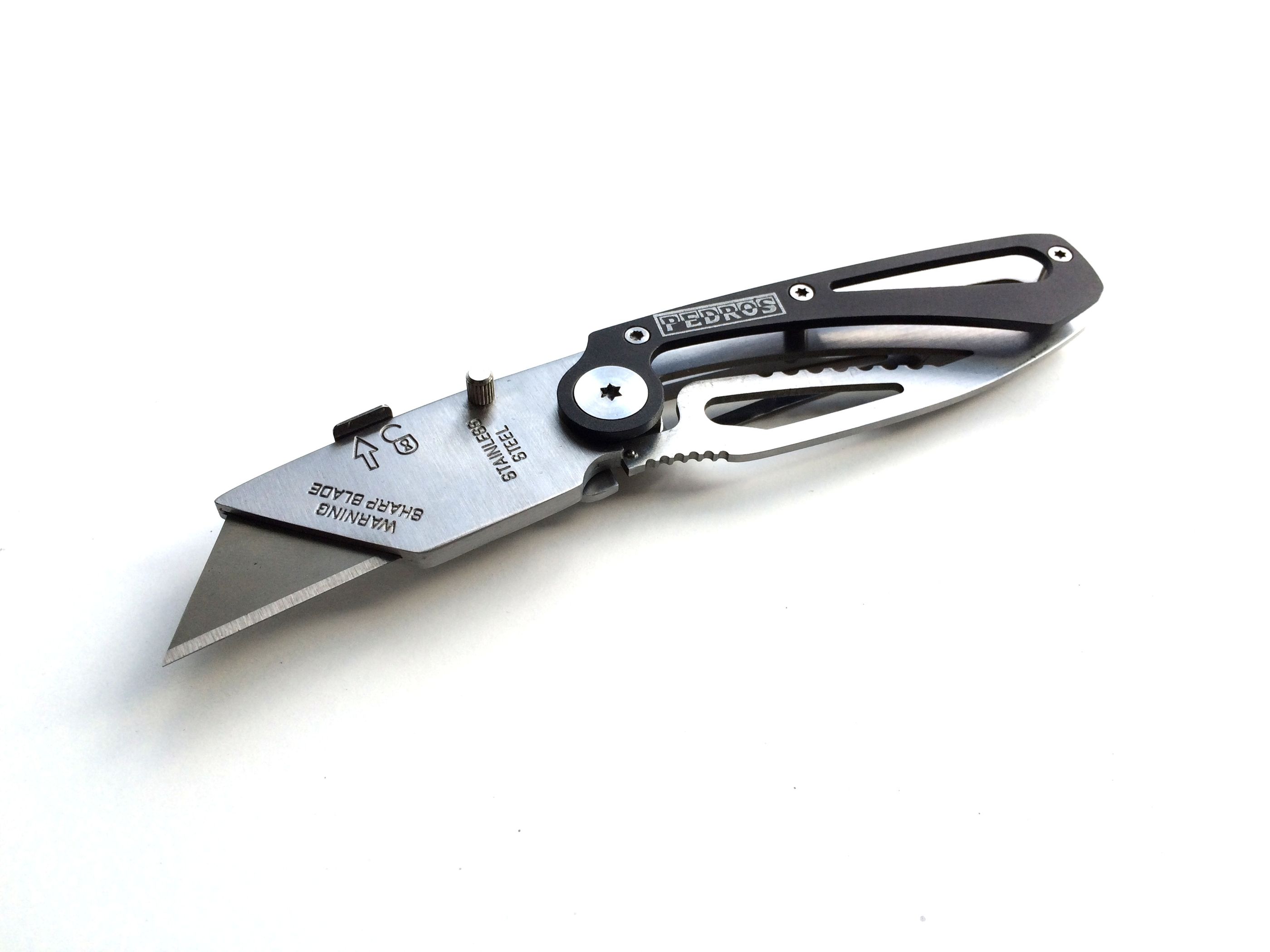 PEDRO´S UTILITY KNIFE