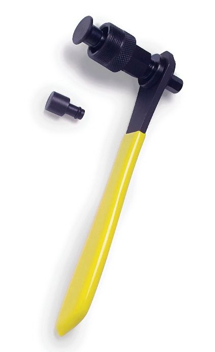 PEDRO´S UNIVERSAL CRANK REMOVER WITH HANDLE