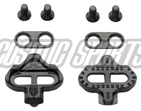 RITCHEY WCS/PRO MICRO ROAD CLEATS, ONE SIZE