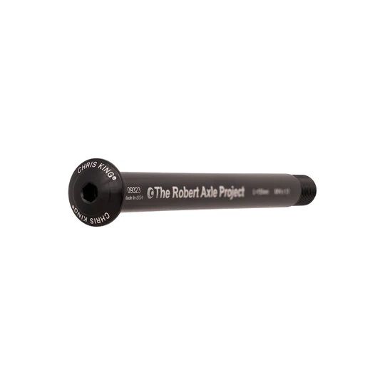 CHRIS KING THRU-AXLE, REAR 12X167-172MM, M12X1.0 CHRIS KING THRU-AXLE, REAR 12X167-172MM, M12X1.0