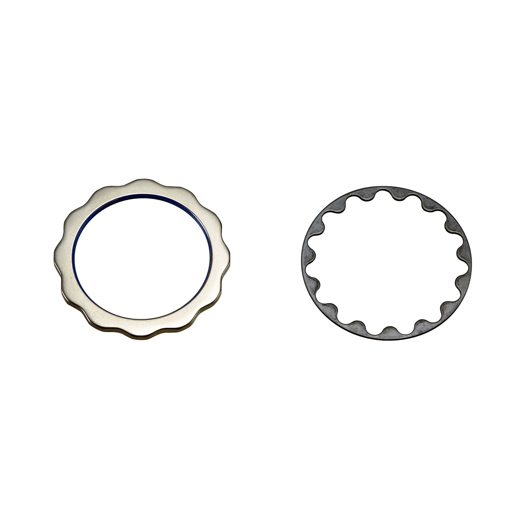 E*THIRTEEN HELIX SPACER & LOCKRING KIT. GEN. 4