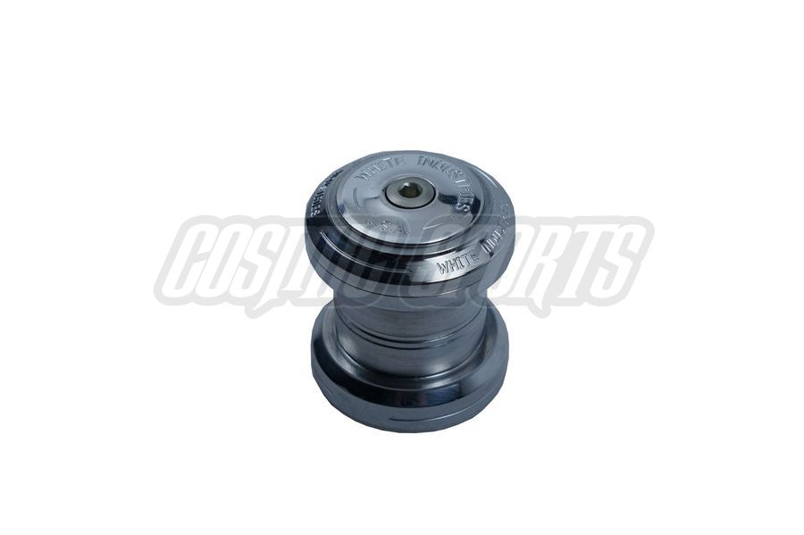 WHITE INDUSTRIES HEADSET, 1 1/8", EC34/28.6 | EC34/30