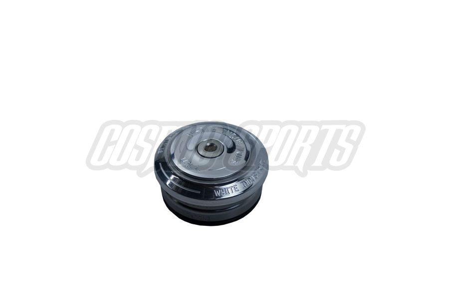 WHITE INDUSTRIES HEADSET, 1 1/8", IS41/28.6 | IS41/30