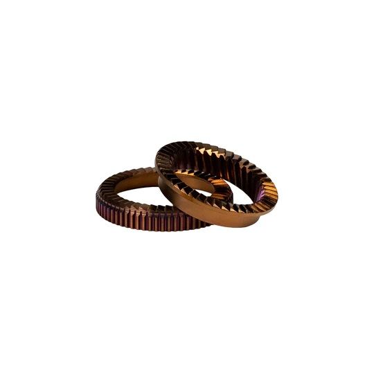 CHRIS KING DRIVE RING SPRING RETAINER SPRING RETAINER R45 CHRIS KING DRIVE RING SPRING RETAINER SPRING RETAINER R45