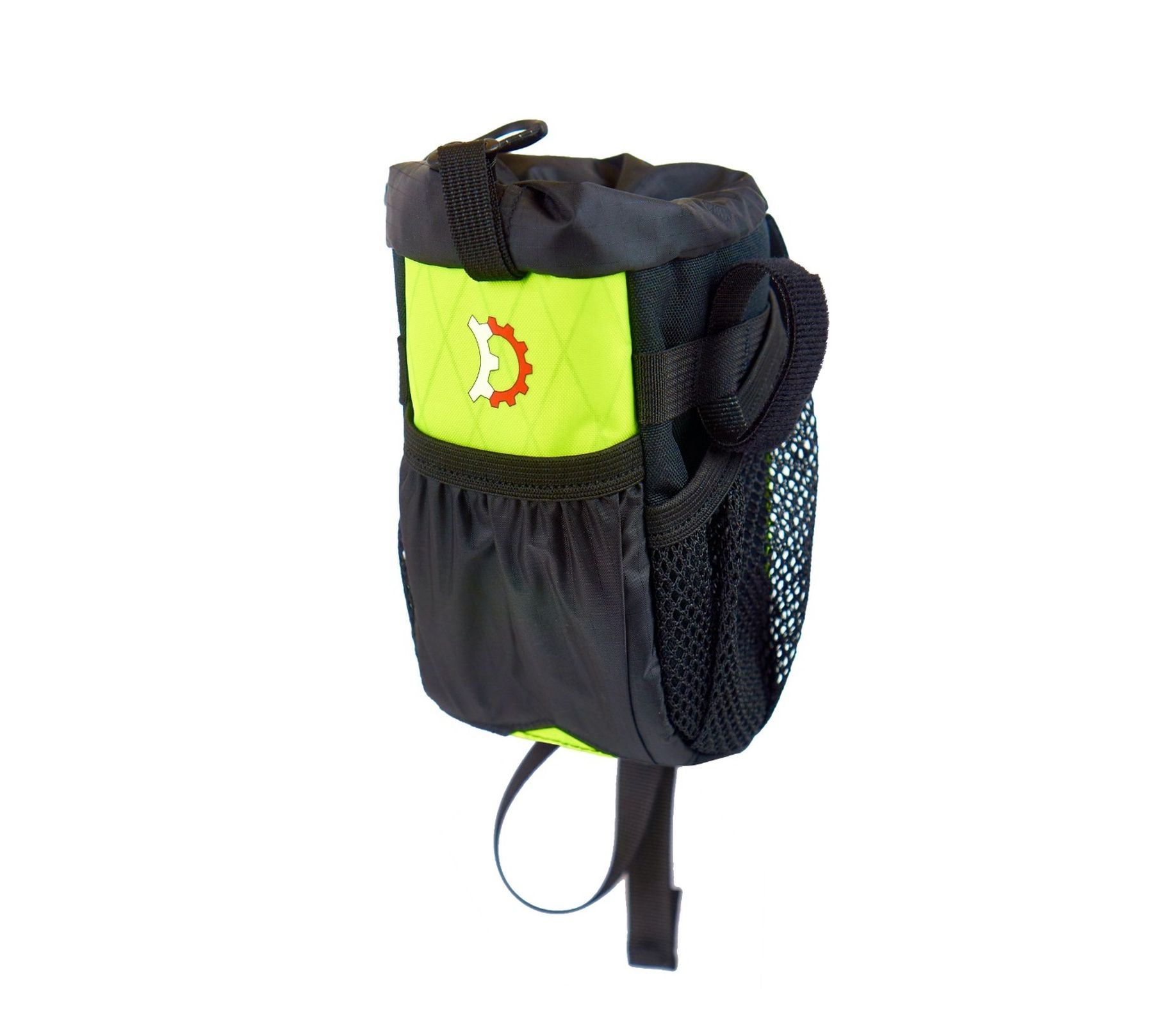 REVELATE DESIGNS MOUNTAIN FEEDBAG HANDLEBAR BAG, 1L